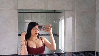 SamaraCastellano Cam