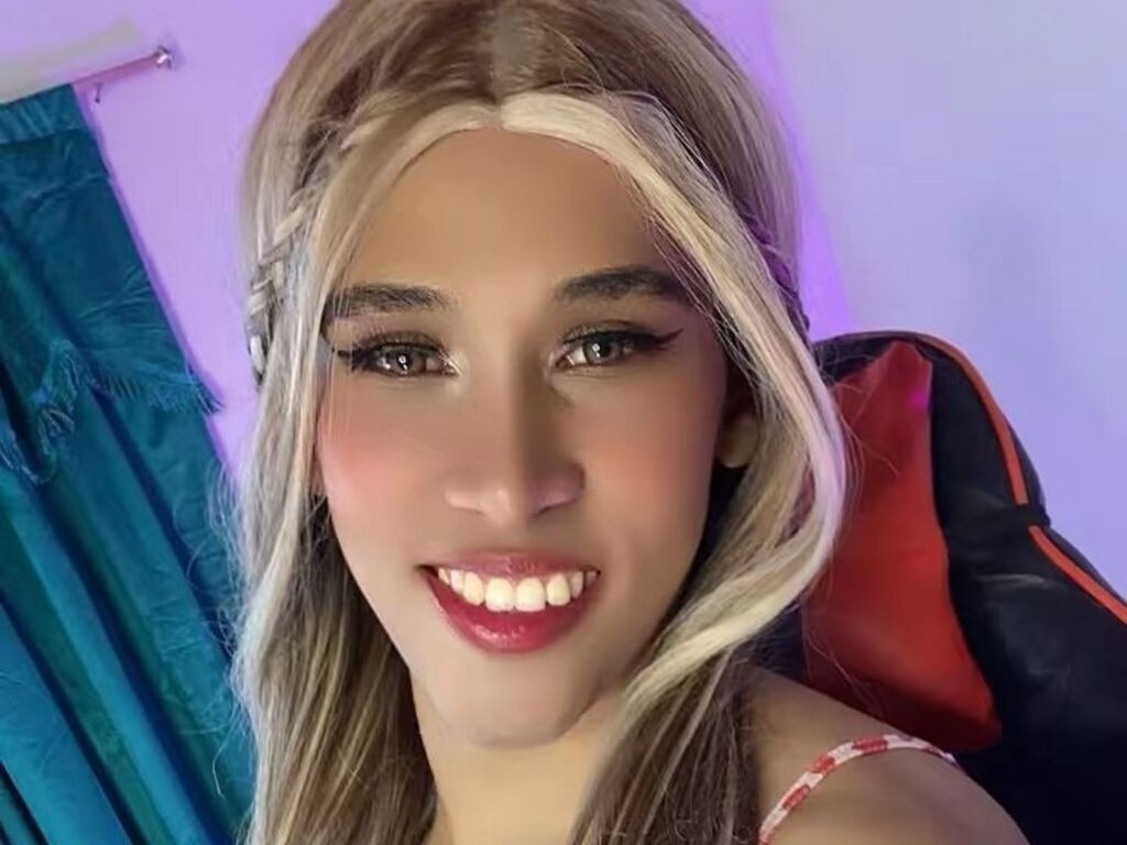 SamaraHalls LiveJasmin