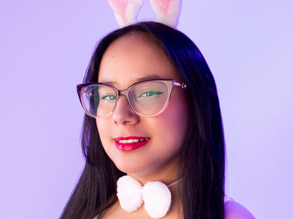 SamaraRoose LiveJasmin