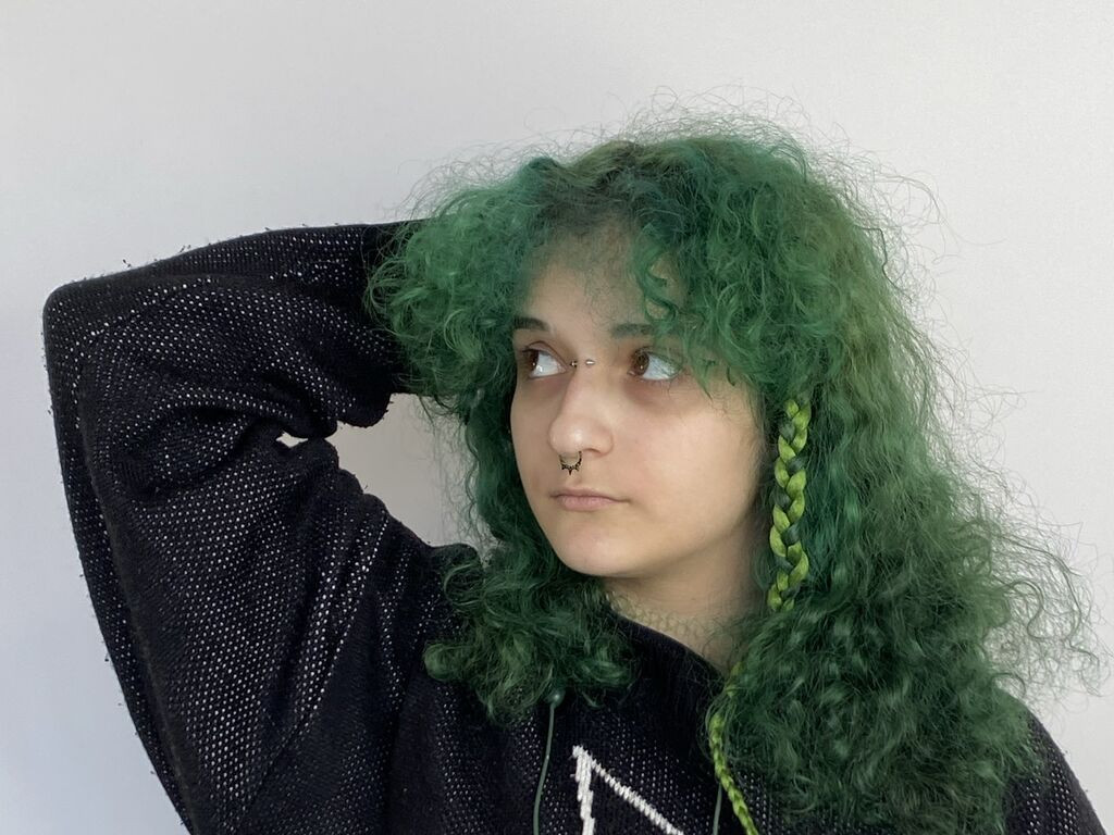 SamellaMagowan LiveJasmin