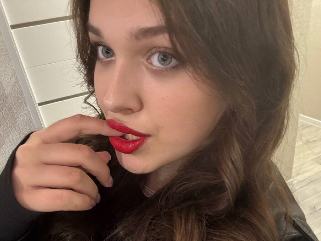 SamiraGlander LiveJasmin