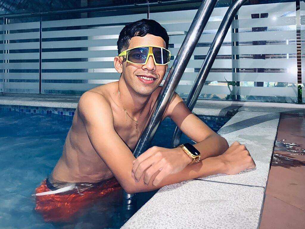 SammerSwitch LiveJasmin