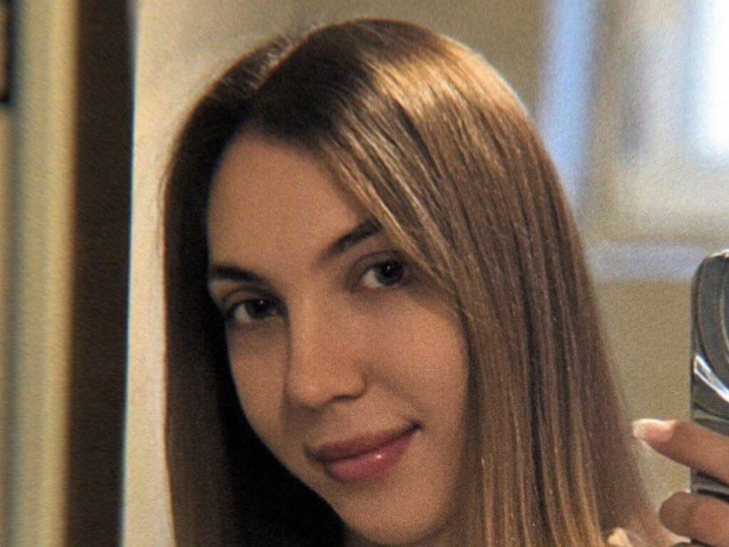 SammieKroh LiveJasmin