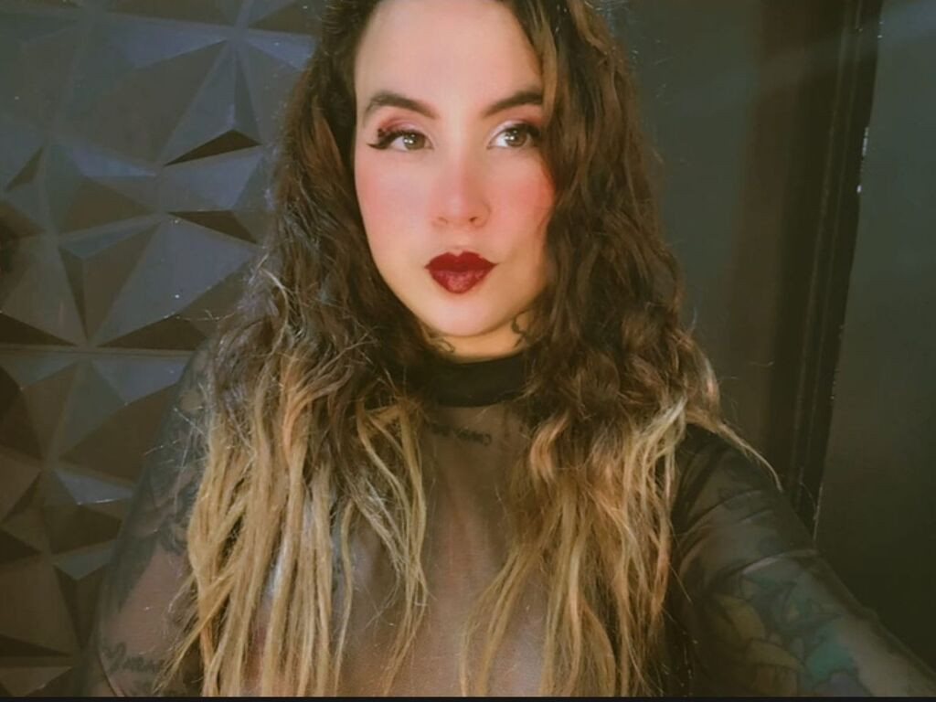 SammyBeil LiveJasmin