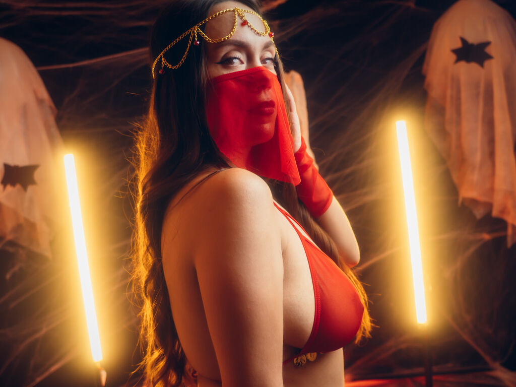 SammyCollens LiveJasmin