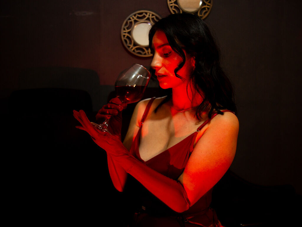 SammyHoffman LiveJasmin