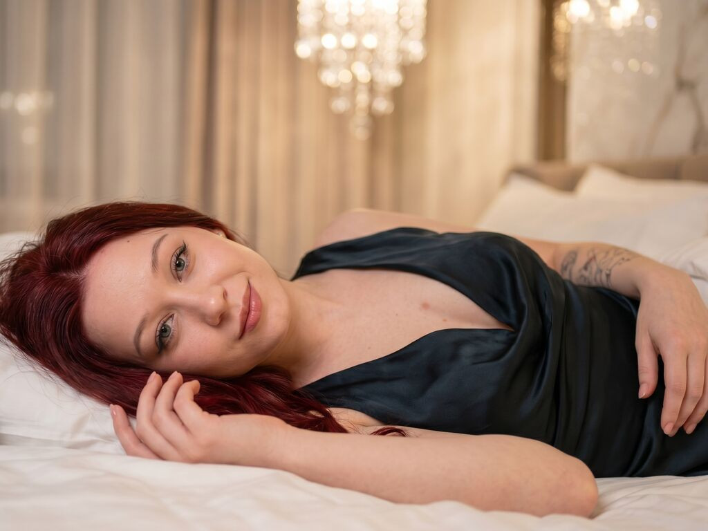 SammyRouz LiveJasmin