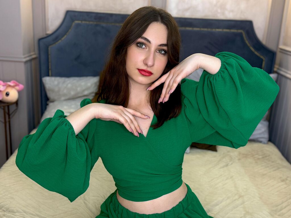 SammyVeller LiveJasmin