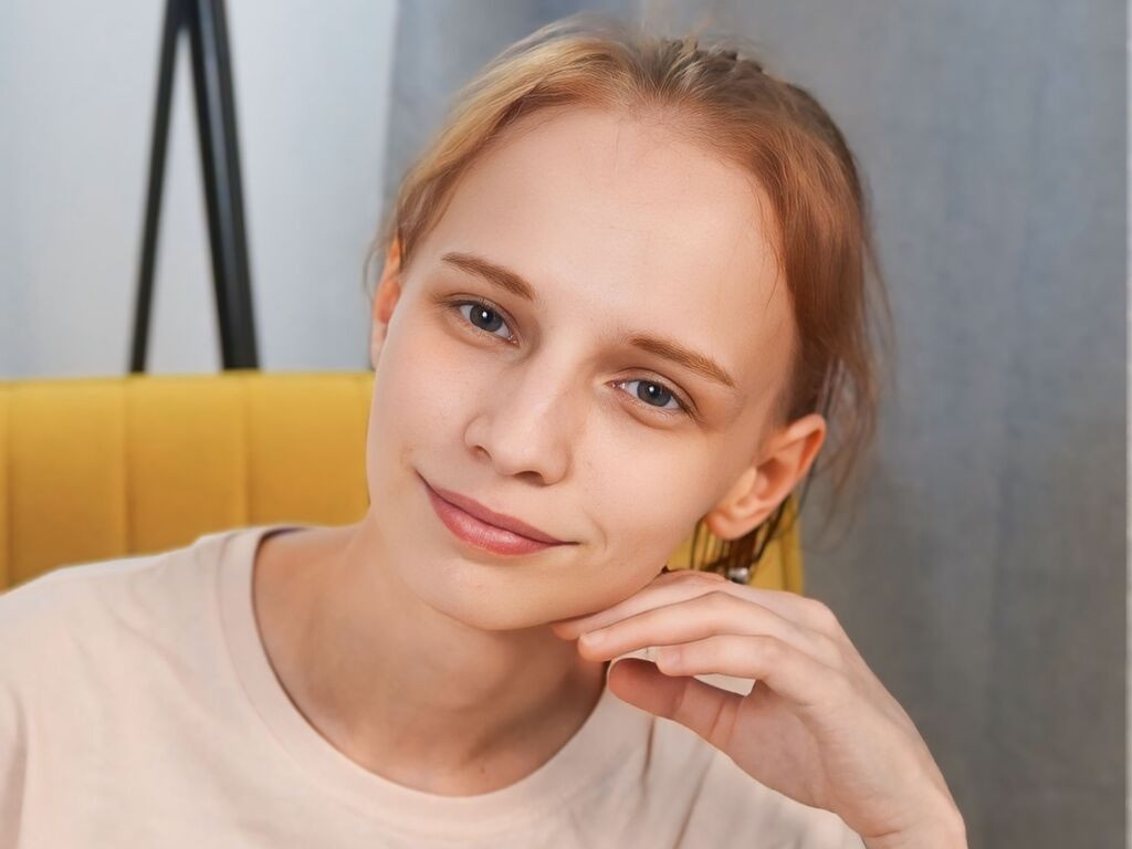 SanaCollins LiveJasmin
