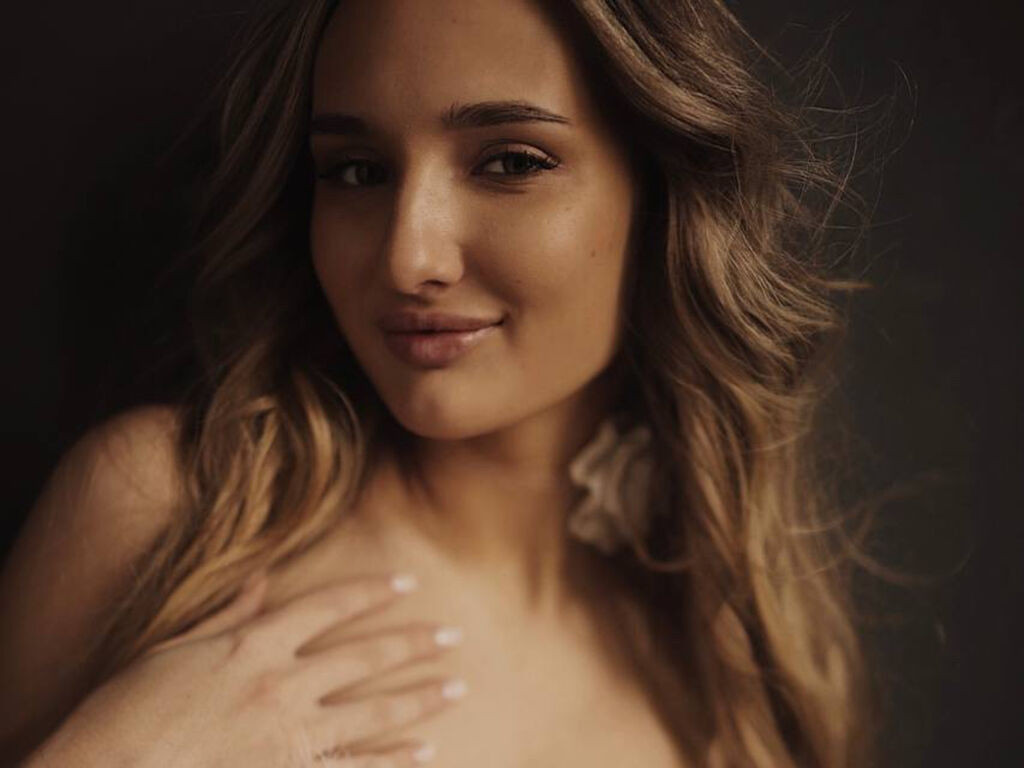 SanaCorbitt Nude