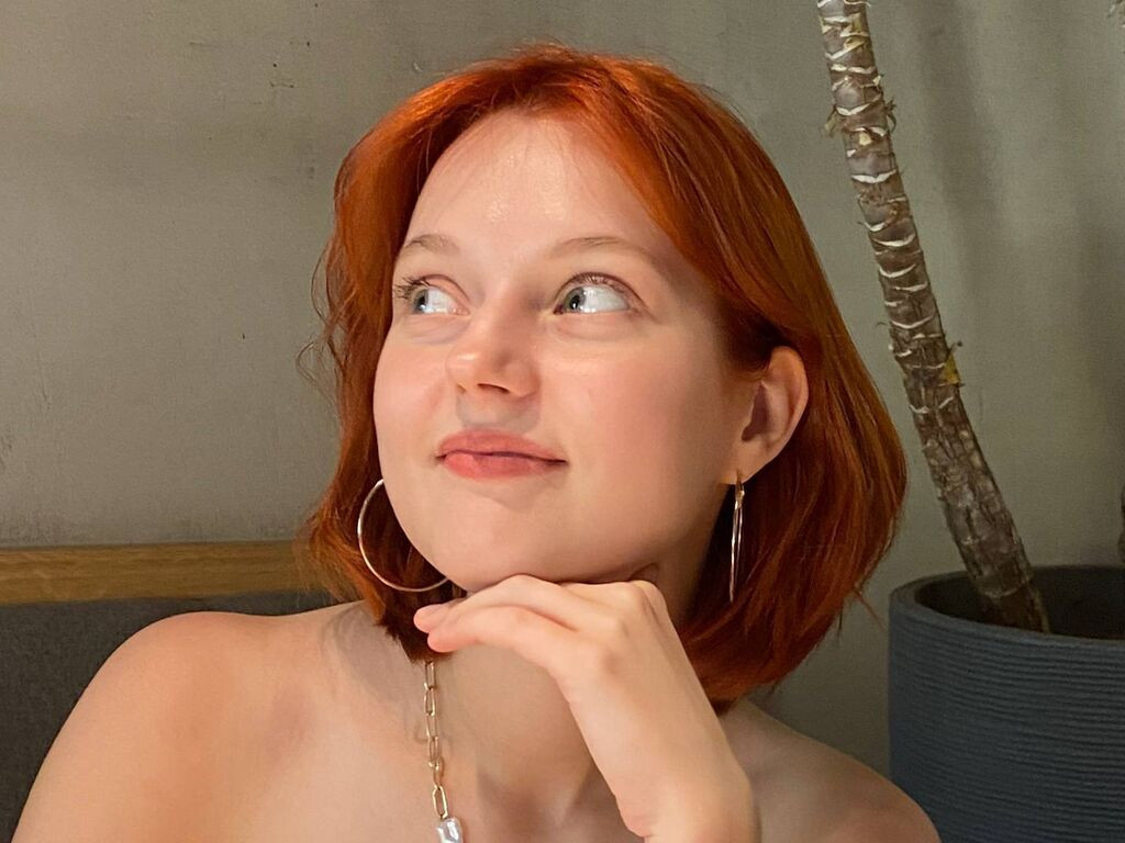 SandaPiesco LiveJasmin