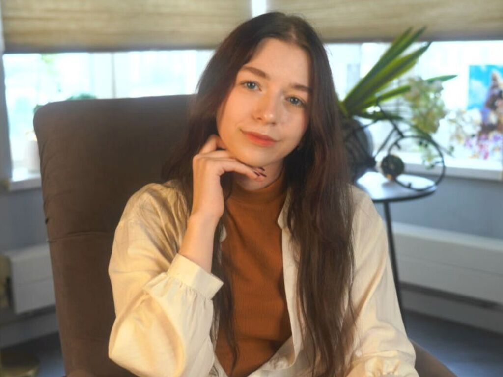 SandeeMenchaca LiveJasmin