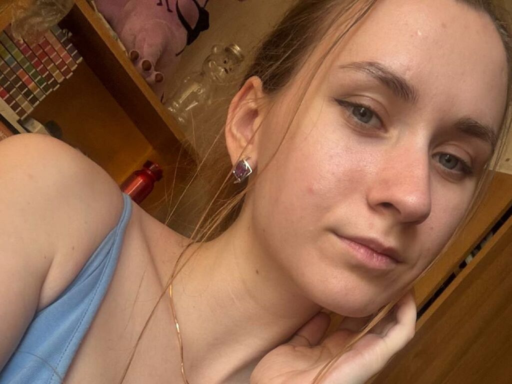 SandiLasage Nude