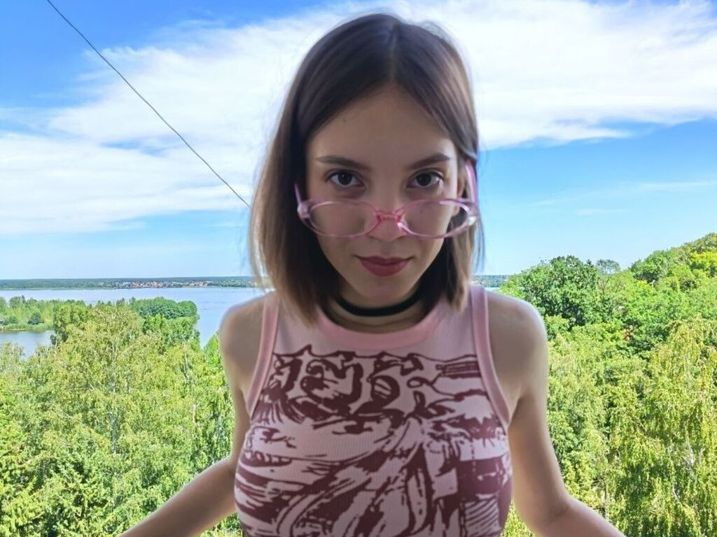 SandieBoerm LiveJasmin