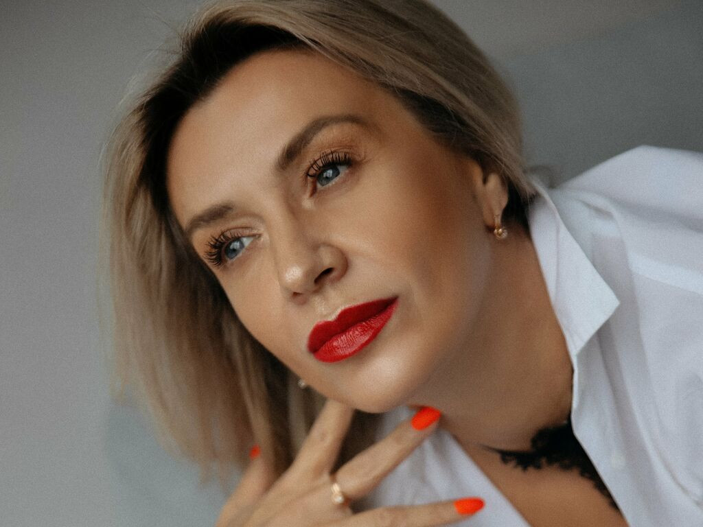 SandraAlissa LiveJasmin