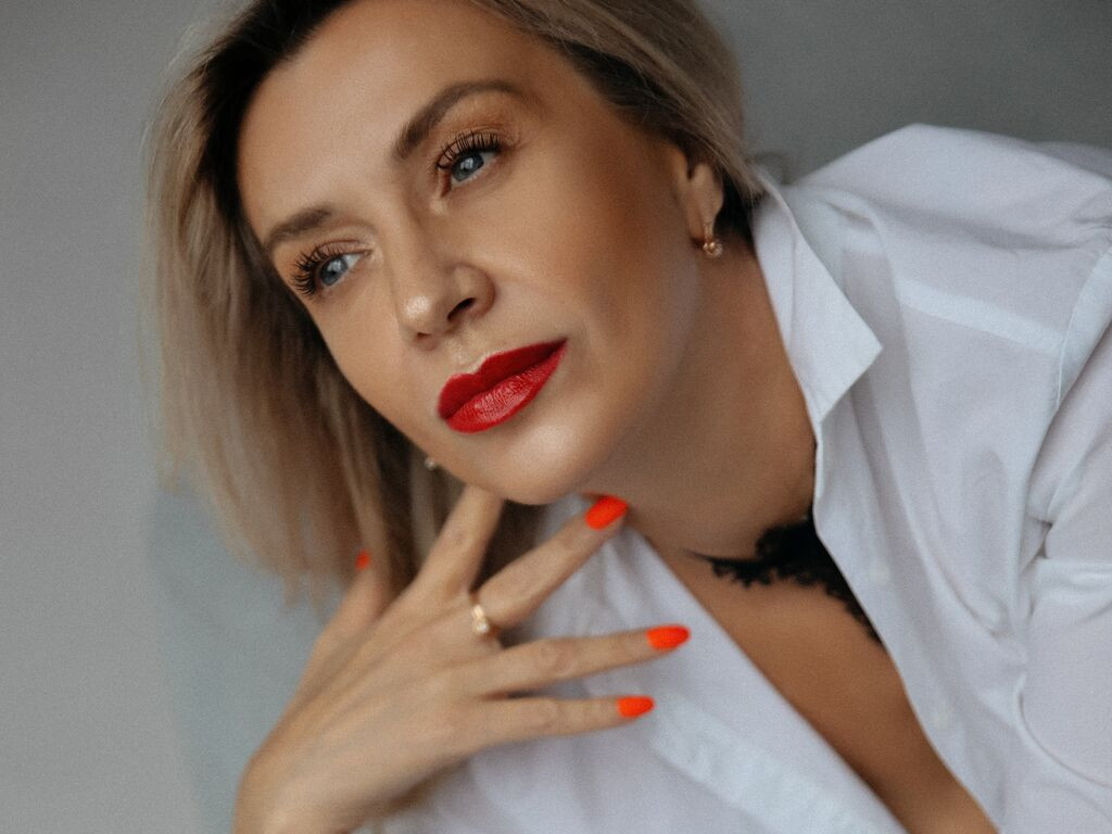 SandraAlissa Desnudo