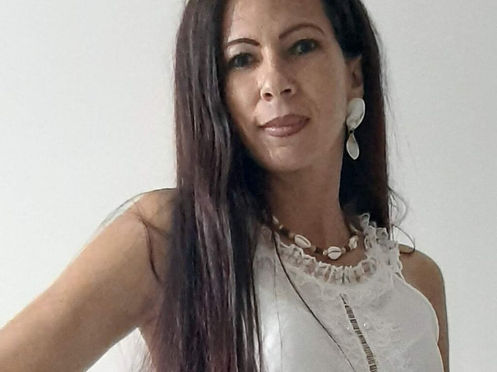 SandraAmorey LiveJasmin