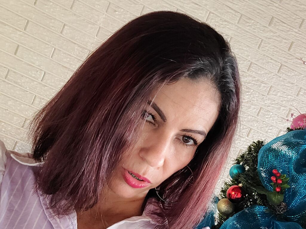 SandraAmorey Desnudo