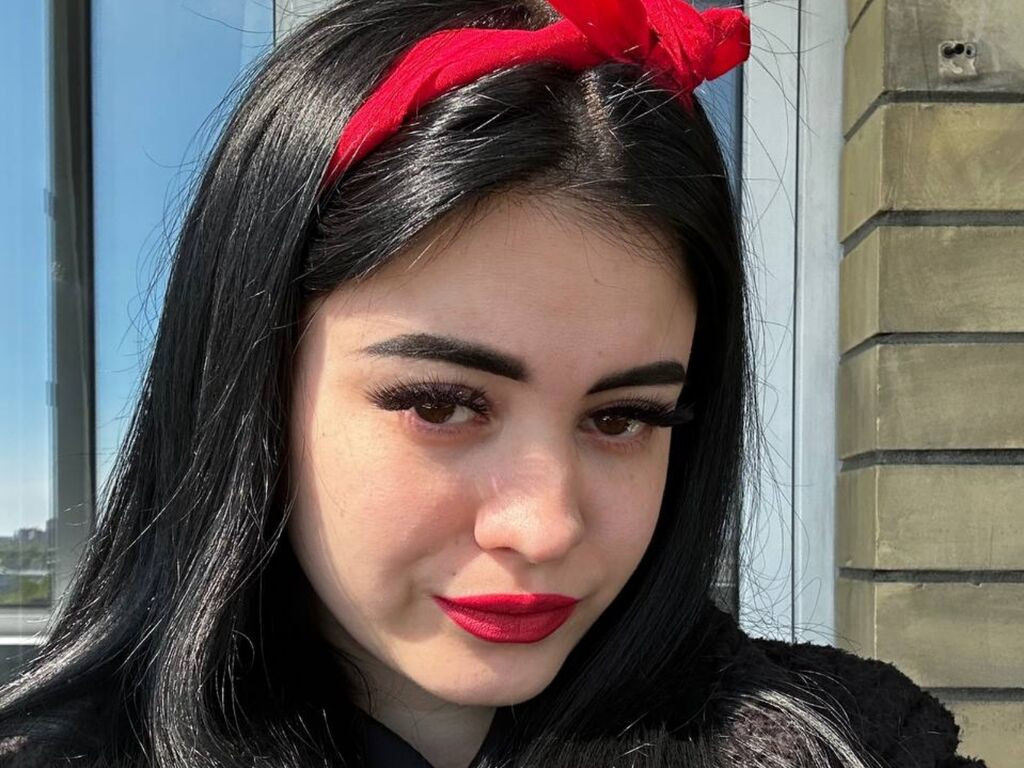 SandraGoodwin LiveJasmin