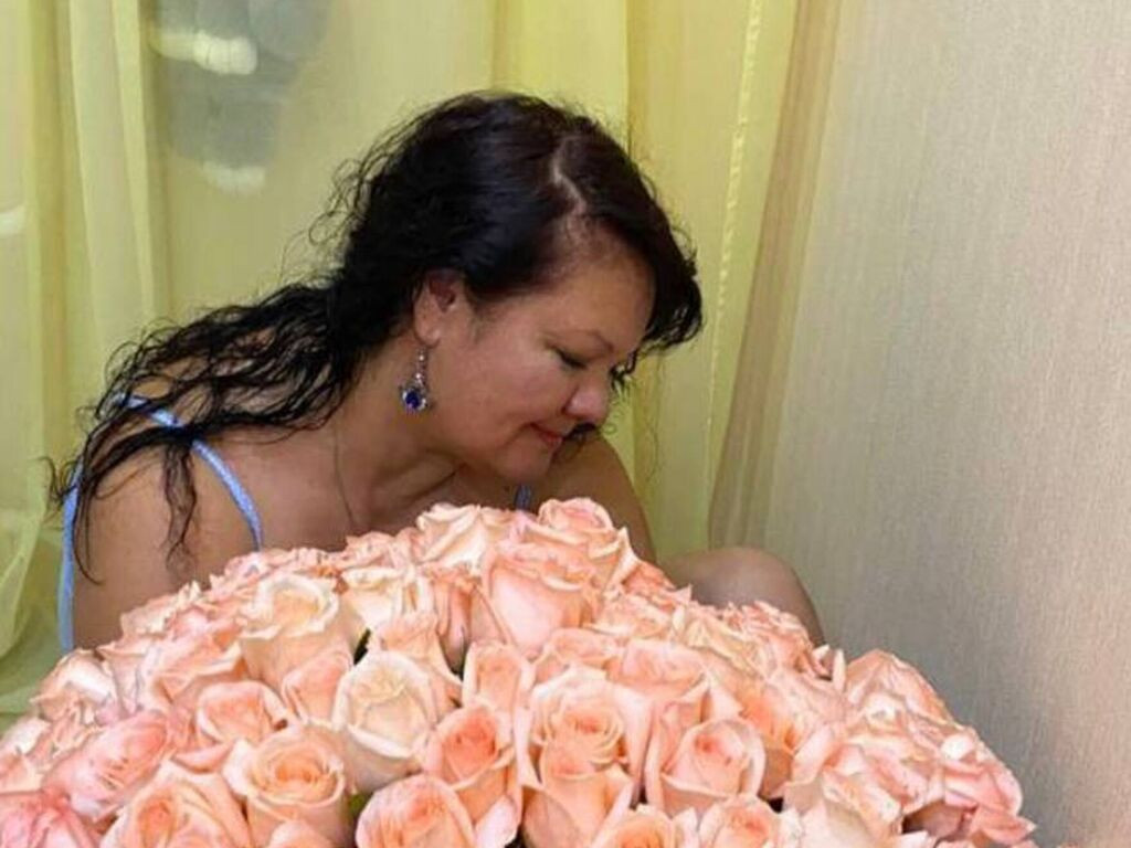 SandraJasen LiveJasmin