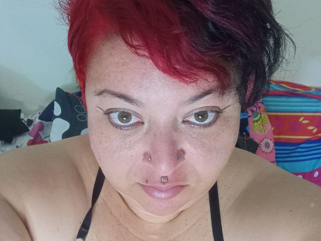 SandraMichel LiveJasmin