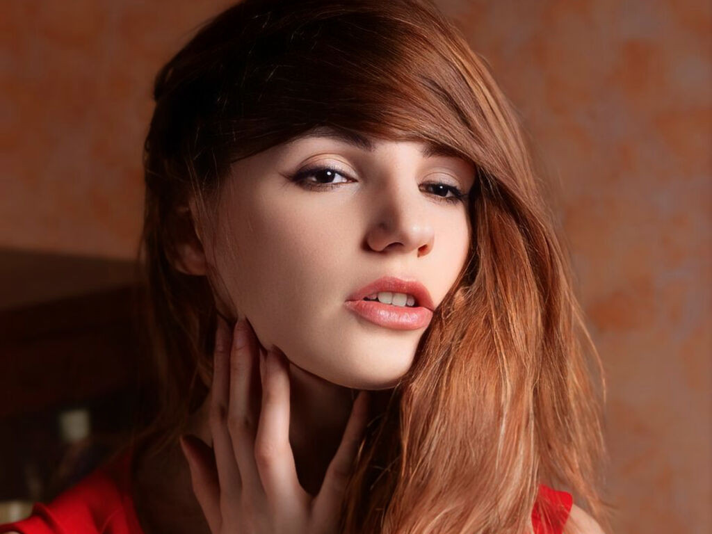 SandraMillers LiveJasmin