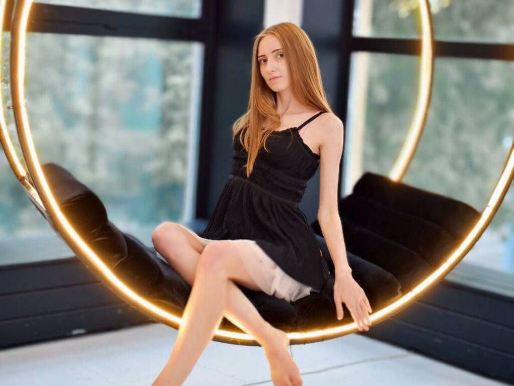 SandraPrafers LiveJasmin