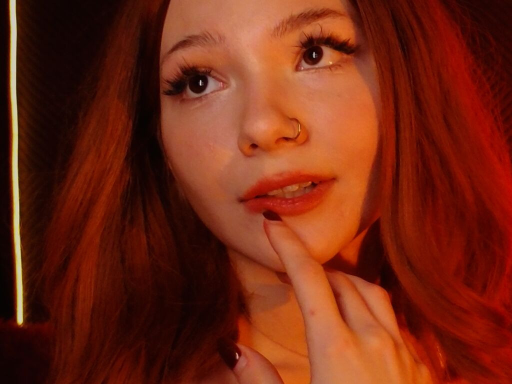 SandraReal LiveJasmin