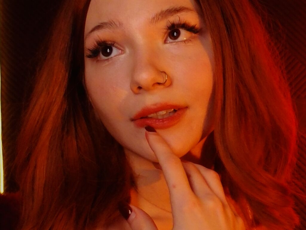 SandraReal Nude