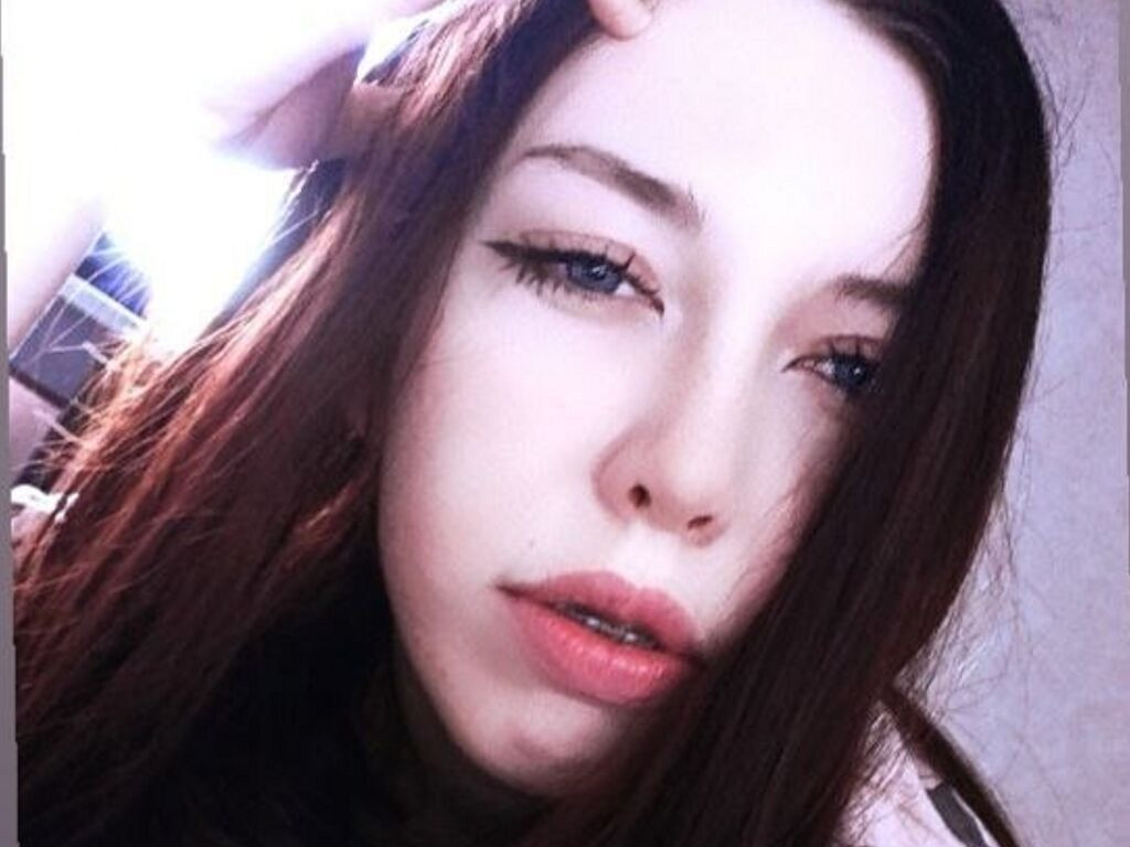 SandraRosc LiveJasmin