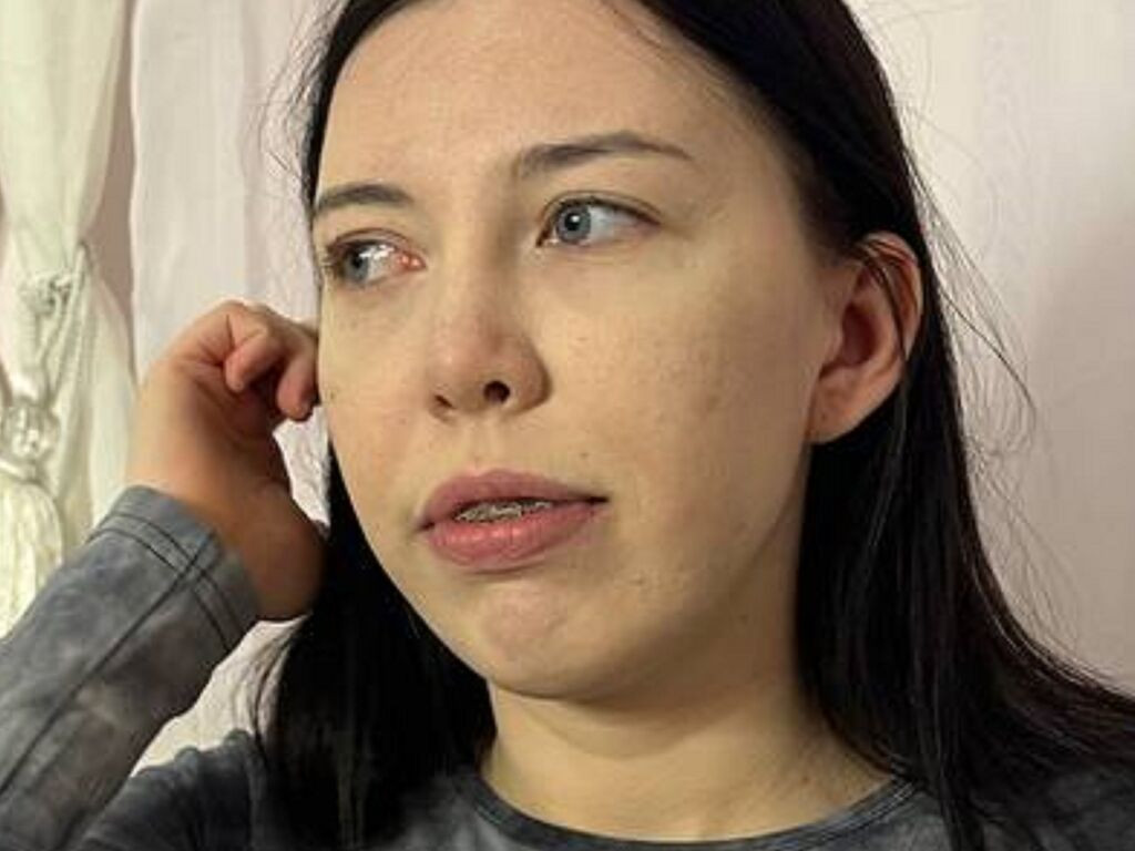 SandraRosc Nude