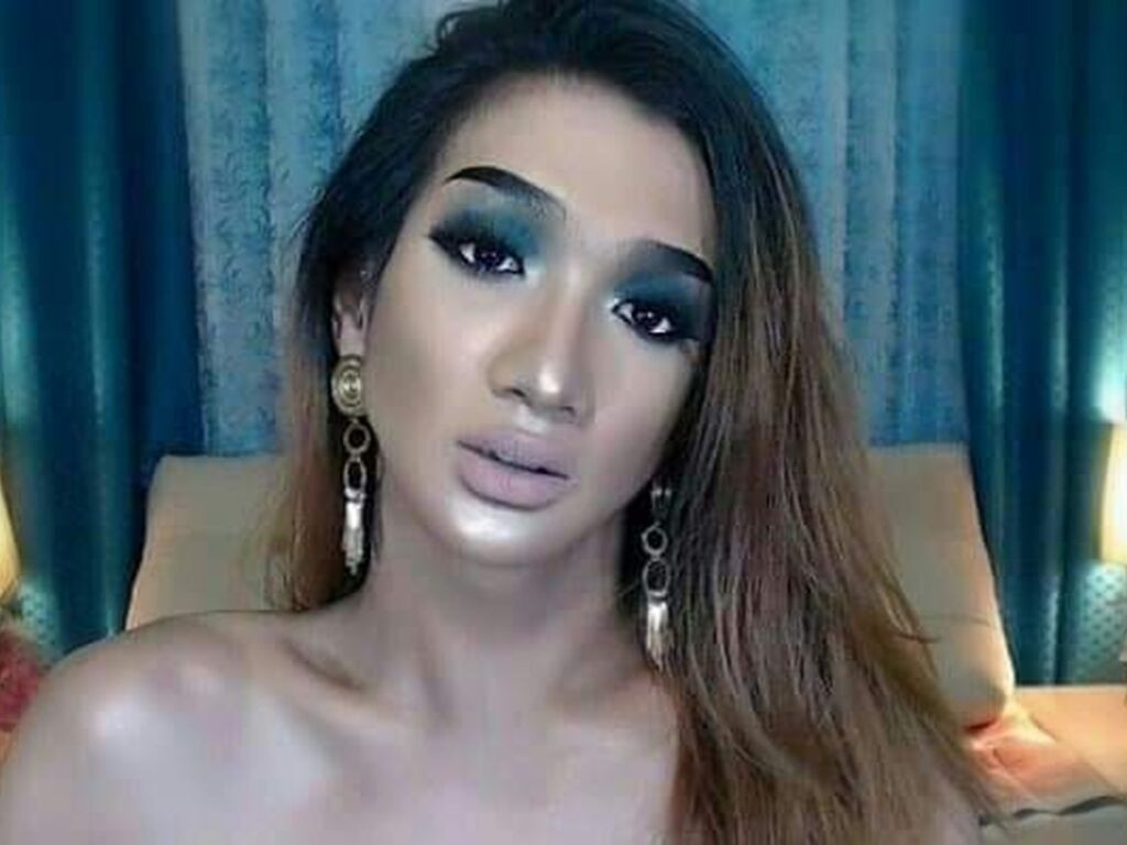 SangreFlammara LiveJasmin