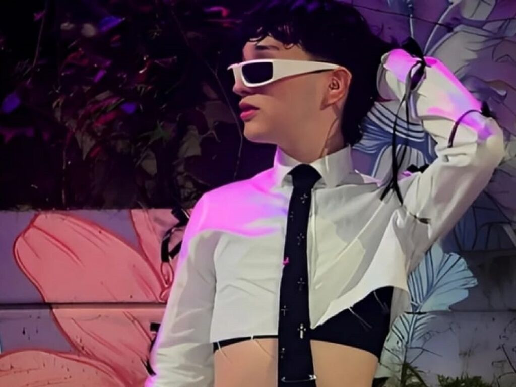 SantiBrats LiveJasmin