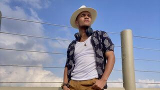 SantiagoAguiar Cam