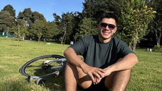 SantiagoNorris Cam
