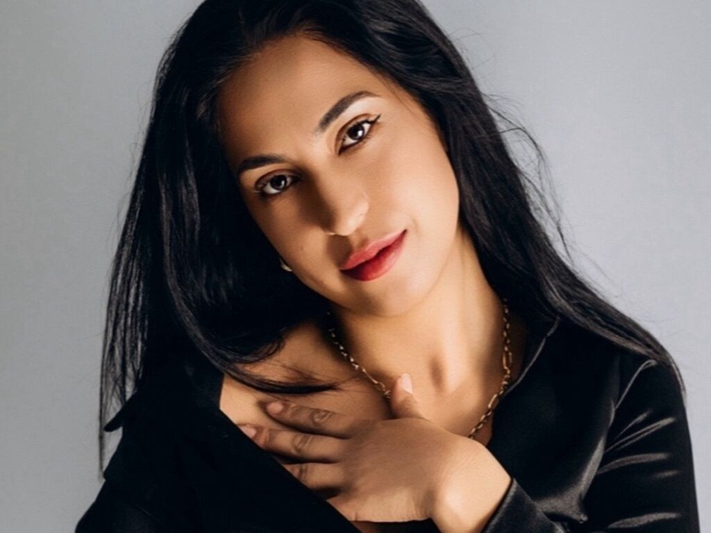 SanzianaBarbara Nude