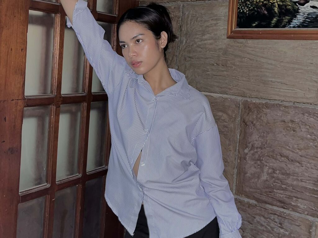 SaphiraXianna LiveJasmin