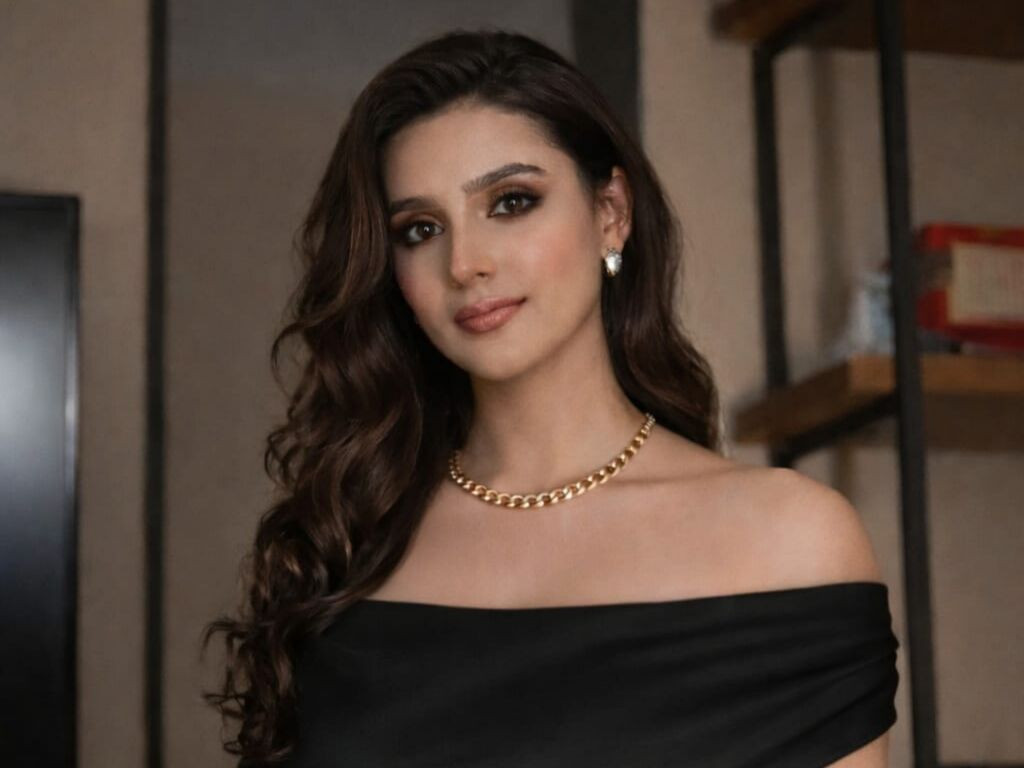 SaraDaniel LiveJasmin