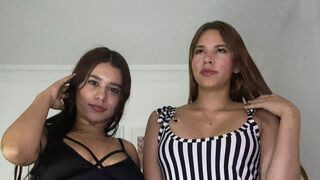 SaraandDaniela Cam