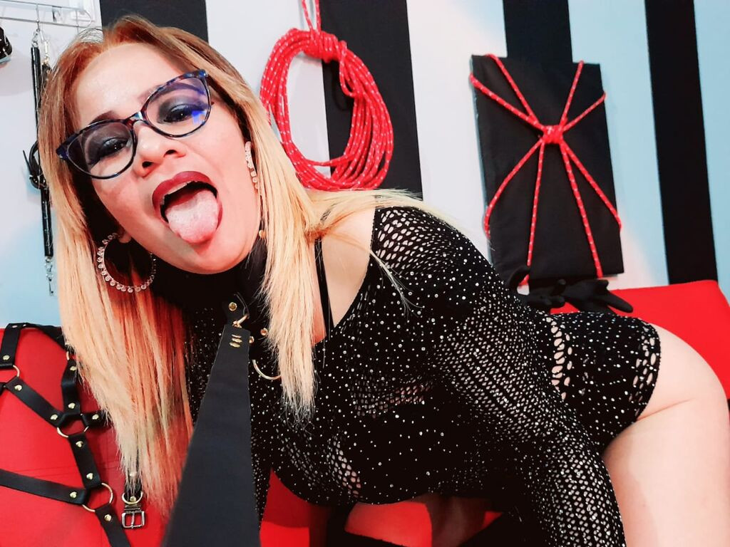 SarahOtero LiveJasmin