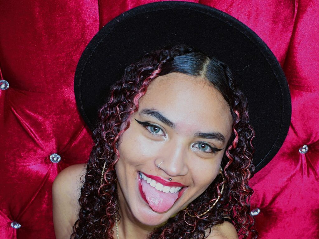 SarahParkeers Desnudo