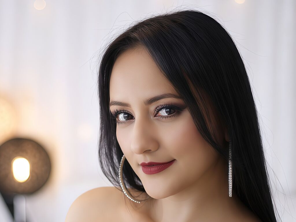 SarahTemptation LiveJasmin