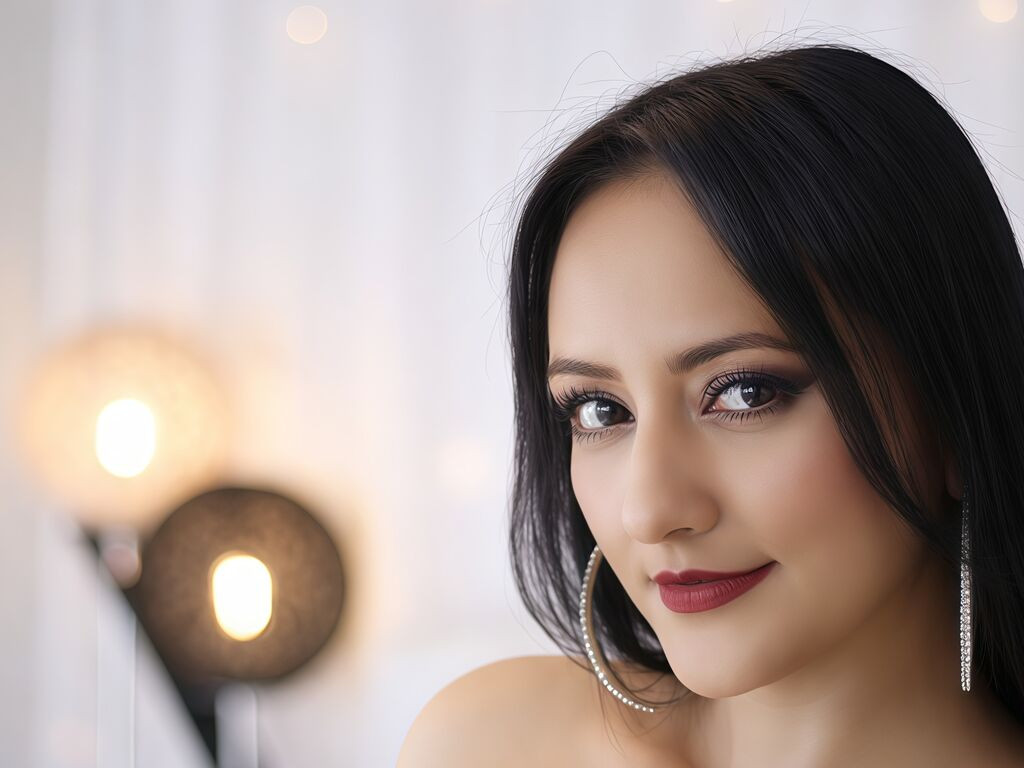 SarahTemptation Desnudo