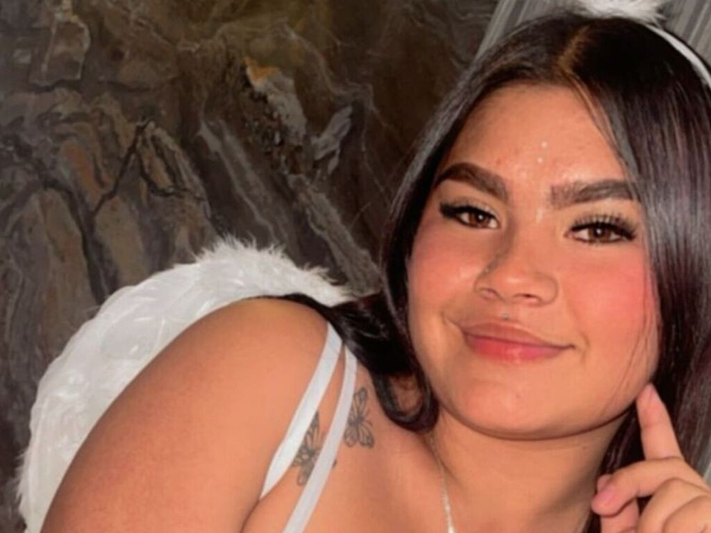 SarayMessy LiveJasmin