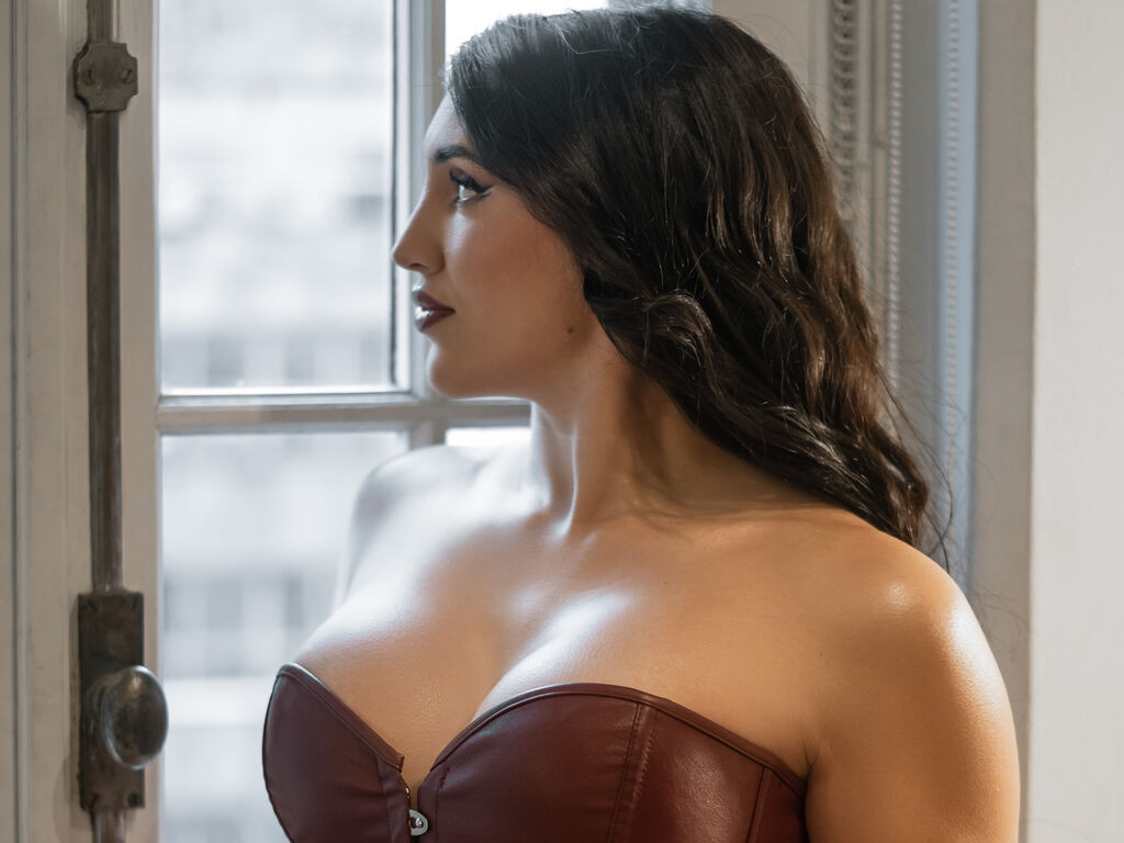 SariahBlue LiveJasmin