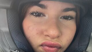 SaritaLane Cam
