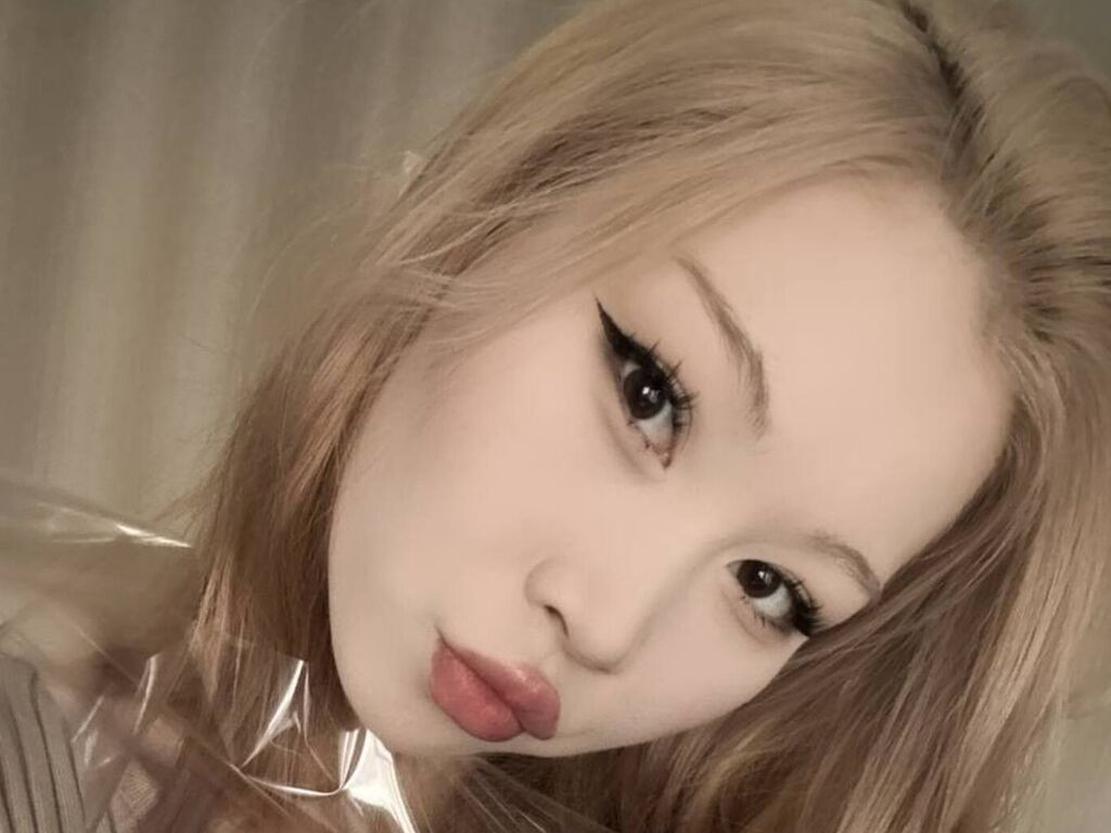 SarrahRice LiveJasmin