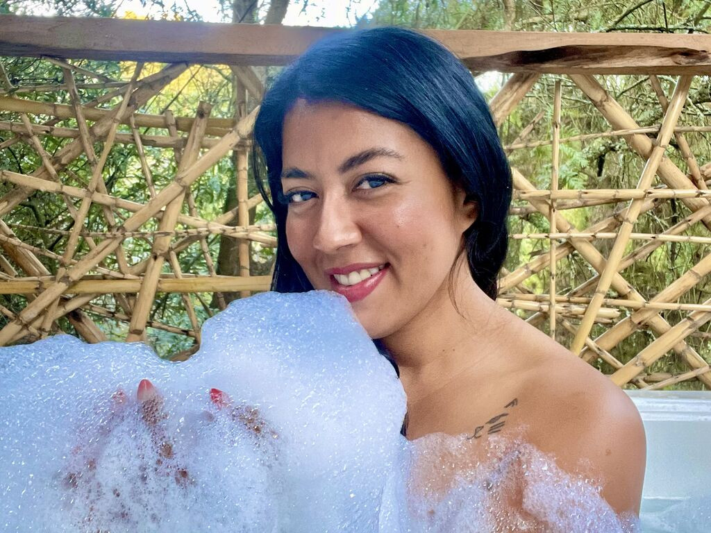 SashaBrady LiveJasmin