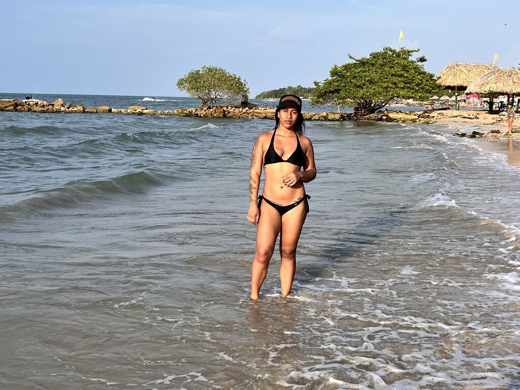 SashaRuyz LiveJasmin