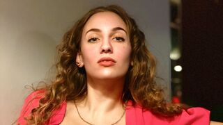 SashaSavich Cam